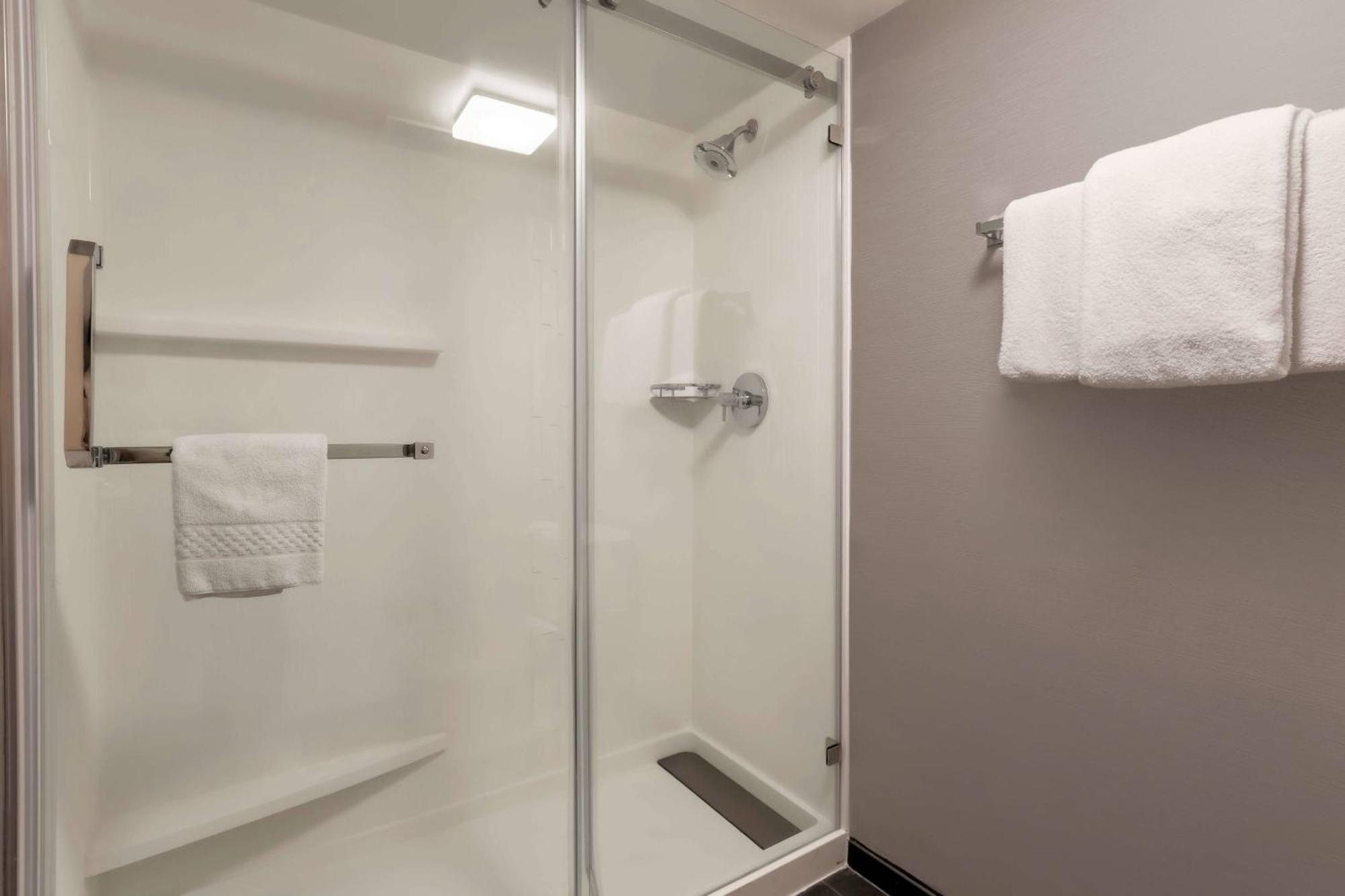 Courtyard By Marriott Denver Golden/Red Rocks Exterior foto